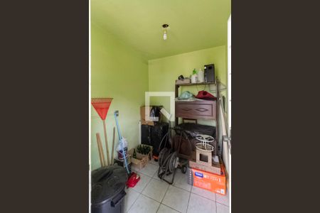 Casa à venda com 365m², 4 quartos e 2 vagasQuarto despejo