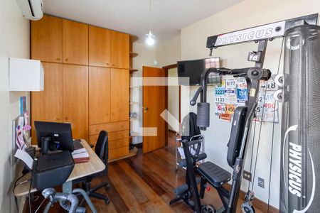 Casa à venda com 365m², 4 quartos e 2 vagasQuarto 1