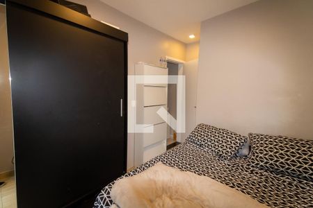 Apartamento à venda com 50m², 2 quartos e sem vaga Apartamento à venda com 50m², 2 quartos e sem vagaQuarto 2