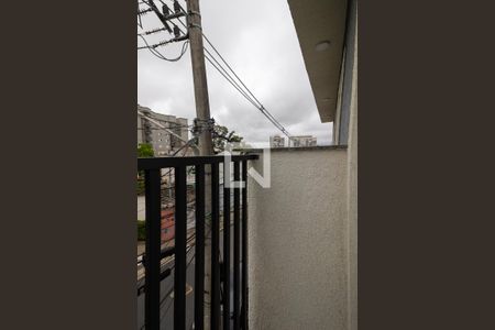 Apartamento à venda com 50m², 2 quartos e sem vaga Apartamento à venda com 50m², 2 quartos e sem vagaVista/Quarto 2