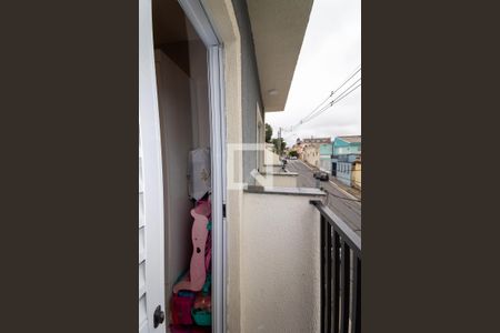 Apartamento à venda com 50m², 2 quartos e sem vaga Apartamento à venda com 50m², 2 quartos e sem vagaVista/Quarto 1