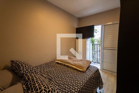 Apartamento à venda com 50m², 2 quartos e sem vaga Apartamento à venda com 50m², 2 quartos e sem vagaQuarto 2