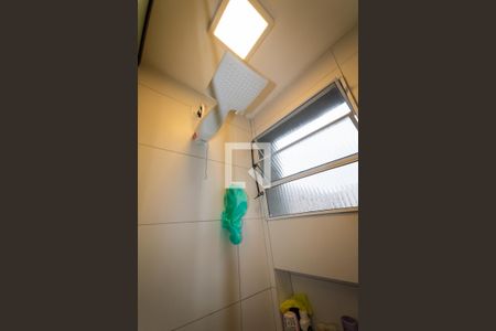 Apartamento à venda com 50m², 2 quartos e sem vaga Apartamento à venda com 50m², 2 quartos e sem vagaBanheiro