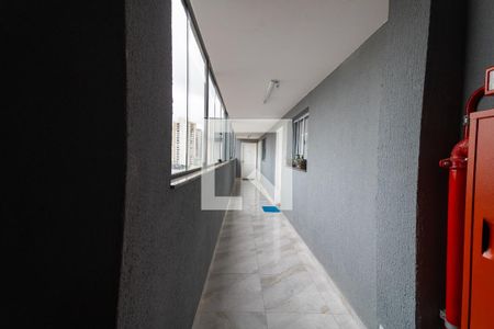 Apartamento à venda com 50m², 2 quartos e sem vaga Apartamento à venda com 50m², 2 quartos e sem vagaÁrea comum