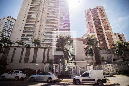 Apartamento à venda com 69m², 2 quartos e 1 vagaFachada