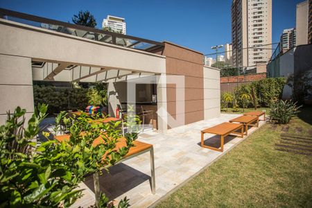 Apartamento à venda com 69m², 2 quartos e 1 vagaÁrea comum