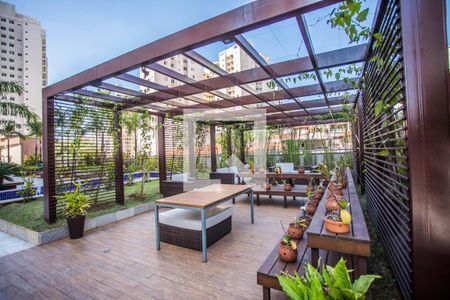 Apartamento à venda com 69m², 2 quartos e 1 vagaÁrea comum