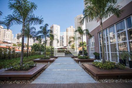 Apartamento à venda com 69m², 2 quartos e 1 vagaÁrea comum