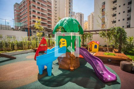 Apartamento à venda com 69m², 2 quartos e 1 vagaÁrea Comum - Playground