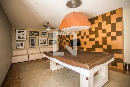 Apartamento à venda com 69m², 2 quartos e 1 vagaÁrea comum - Salão de Jogos