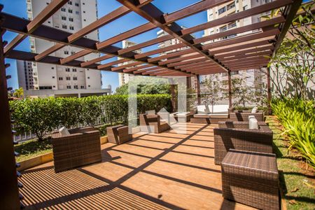 Apartamento à venda com 69m², 2 quartos e 1 vagaÁrea comum