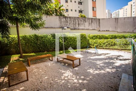 Apartamento à venda com 69m², 2 quartos e 1 vagaÁrea comum