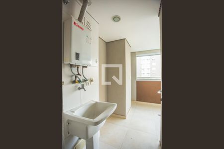 Apartamento à venda com 69m², 2 quartos e 1 vagaÁrea de Serviço