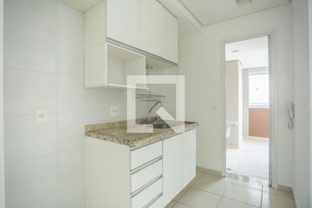 Apartamento à venda com 69m², 2 quartos e 1 vagaCozinha