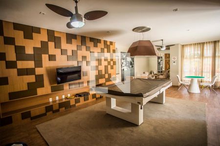 Apartamento à venda com 69m², 2 quartos e 1 vagaÁrea comum - Salão de Jogos