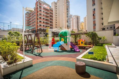Apartamento à venda com 69m², 2 quartos e 1 vagaÁrea Comum - Playground