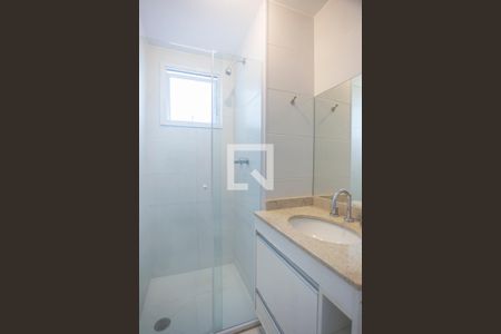 Apartamento à venda com 69m², 2 quartos e 1 vagaBanheiro Suíte