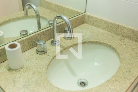 Apartamento à venda com 69m², 2 quartos e 1 vagaBanheiro 