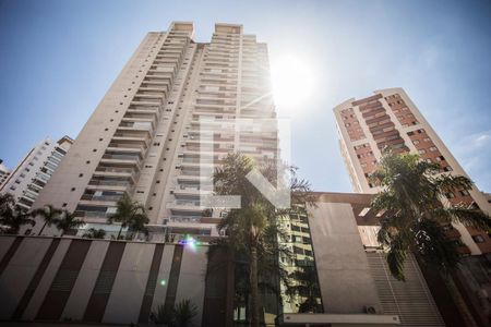 Apartamento à venda com 69m², 2 quartos e 1 vagaFachada