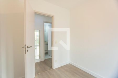 Apartamento à venda com 69m², 2 quartos e 1 vagaQuarto 