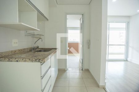 Apartamento à venda com 69m², 2 quartos e 1 vagaCozinha