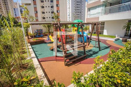 Apartamento à venda com 69m², 2 quartos e 1 vagaÁrea Comum - Playground