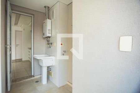 Apartamento à venda com 69m², 2 quartos e 1 vagaÁrea de Serviço