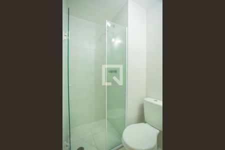 Apartamento à venda com 69m², 2 quartos e 1 vagaBanheiro 