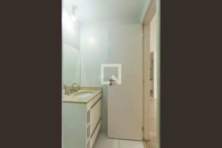 Apartamento à venda com 69m², 2 quartos e 1 vagaBanheiro 