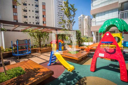 Apartamento à venda com 69m², 2 quartos e 1 vagaÁrea Comum - Playground