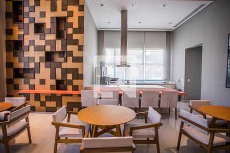 Apartamento à venda com 69m², 2 quartos e 1 vagaÁrea comum - Espaço Gourmet