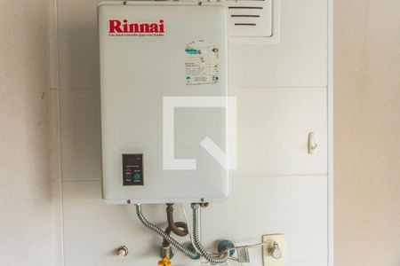 Apartamento à venda com 69m², 2 quartos e 1 vagaÁrea de Serviço