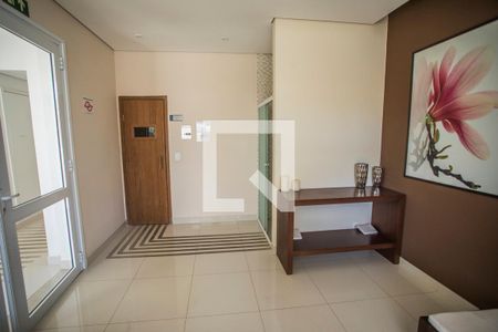 Apartamento à venda com 69m², 2 quartos e 1 vagaÁrea comum - Sala de descanso