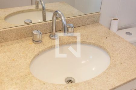 Apartamento à venda com 69m², 2 quartos e 1 vagaBanheiro Suíte