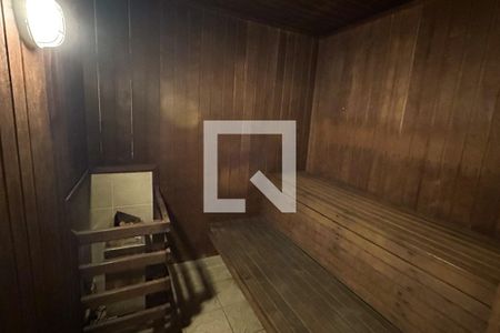 Apartamento à venda com 45m², 1 quarto e 1 vagaÁrea comum Sauna