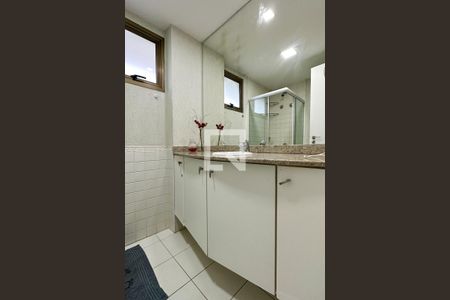 Apartamento à venda com 45m², 1 quarto e 1 vagaBanheiro 