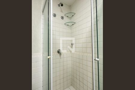 Apartamento à venda com 45m², 1 quarto e 1 vagaBanheiro 