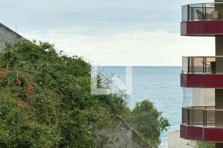 Apartamento à venda com 45m², 1 quarto e 1 vagaVaranda - Vista