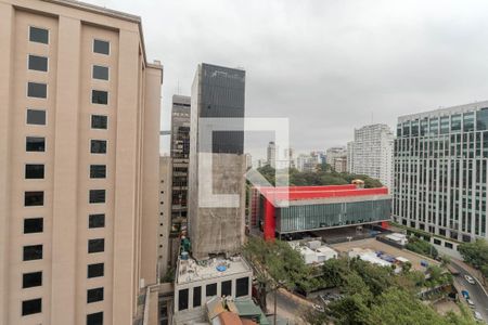 Apartamento à venda com 135m², 2 quartos e 1 vaga Apartamento à venda com 135m², 2 quartos e 1 vagaSacada