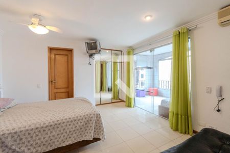 Apartamento à venda com 135m², 2 quartos e 1 vaga Apartamento à venda com 135m², 2 quartos e 1 vagaSuíte 1