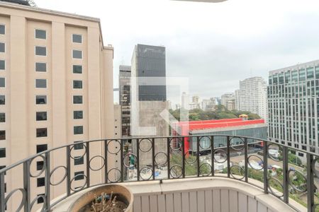 Apartamento à venda com 135m², 2 quartos e 1 vaga Apartamento à venda com 135m², 2 quartos e 1 vagaSacada