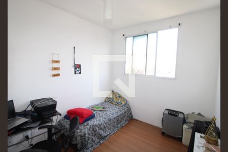 Quarto 1 de apartamento à venda com 2 quartos, 48m² em Irajá, Rio de Janeiro