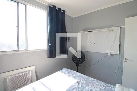Quarto 2 de apartamento à venda com 2 quartos, 48m² em Irajá, Rio de Janeiro