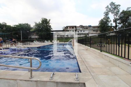 Apartamento à venda com 48m², 2 quartos e 1 vagaÁrea comum - Piscina