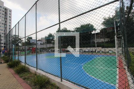 Apartamento à venda com 48m², 2 quartos e 1 vagaQuadra Esportiva