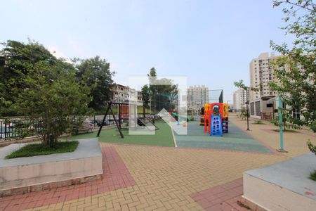 Apartamento à venda com 48m², 2 quartos e 1 vagaÁrea comum - Playground