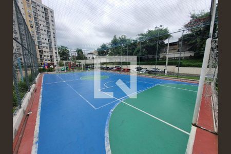 Apartamento à venda com 48m², 2 quartos e 1 vagaQuadra Esportiva