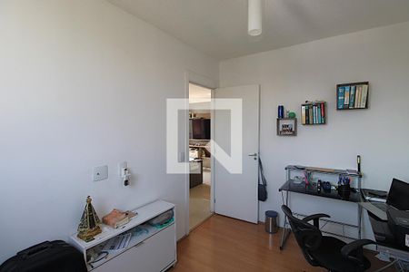 Quarto 1 de apartamento à venda com 2 quartos, 48m² em Irajá, Rio de Janeiro