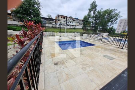 Apartamento à venda com 48m², 2 quartos e 1 vagaÁrea comum - Piscina