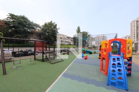 Apartamento à venda com 48m², 2 quartos e 1 vagaÁrea comum - Playground